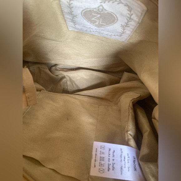 Z &L straw woven fringe boho bohemian bag purse
Festival western country - Picture 8 of 8